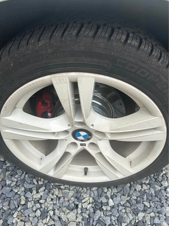 2015 BMW F10 M5 - Image 5 of 8