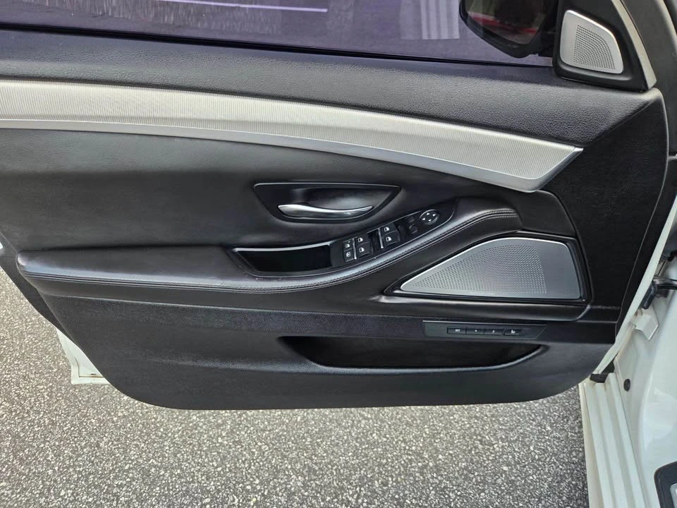2015 BMW F10 M5 - Image 17 of 19