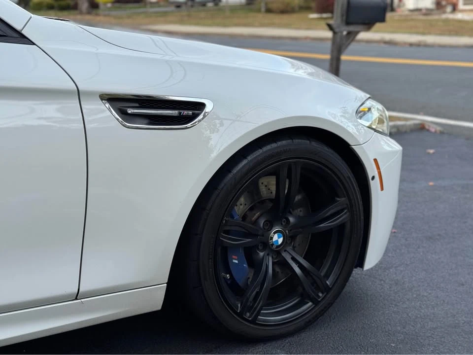 2015 BMW F10 M5 - Image 9 of 12