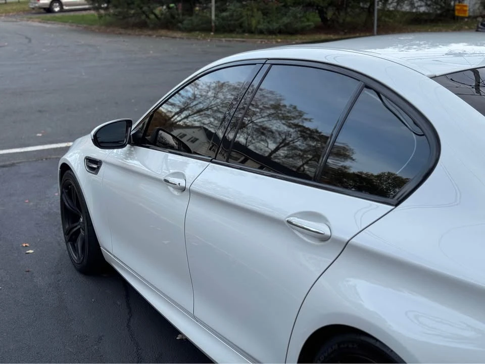 2015 BMW F10 M5 - Image 6 of 12
