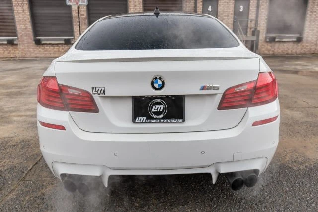 2015 BMW F10 M5 - Image 13 of 21