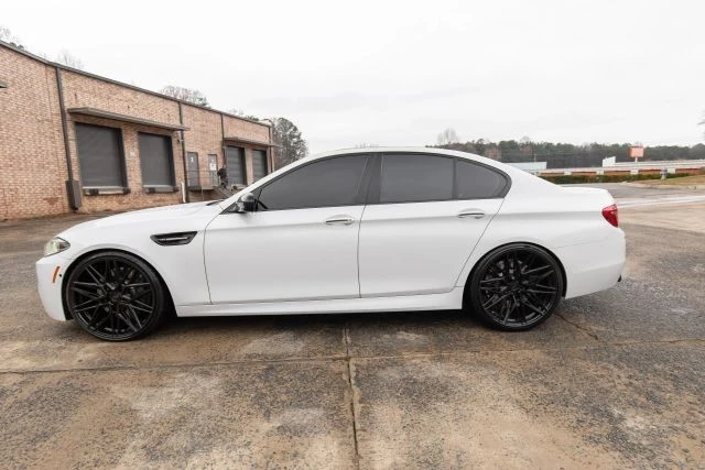 2015 BMW F10 M5 - Image 5 of 21