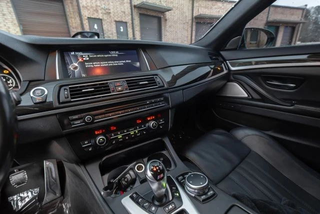 2015 BMW F10 M5 - Image 19 of 21