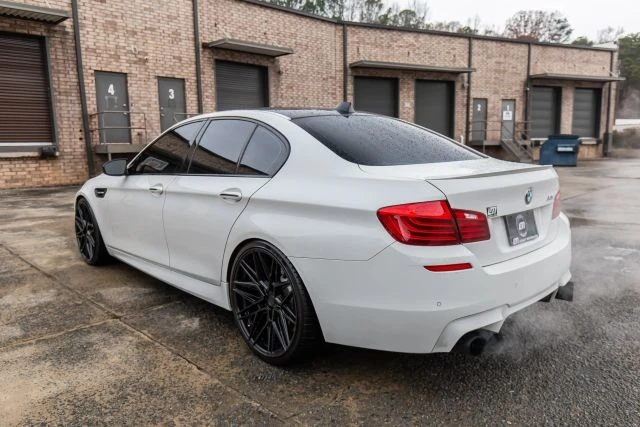 2015 BMW F10 M5 - Image 14 of 21