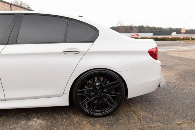 2015 BMW F10 M5 - Image 6 of 21
