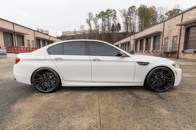 2015 BMW F10 M5 - Image 10 of 21