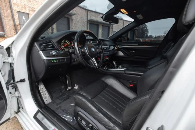 2015 BMW F10 M5 - Image 16 of 21