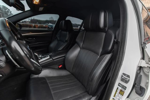 2015 BMW F10 M5 - Image 17 of 21