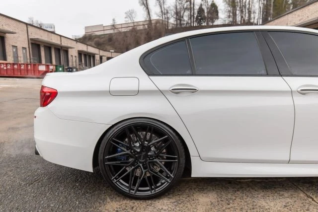 2015 BMW F10 M5 - Image 11 of 21