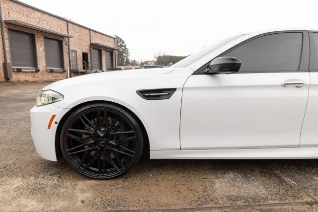 2015 BMW F10 M5 - Image 4 of 21