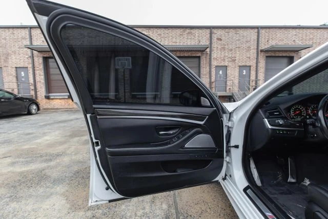 2015 BMW F10 M5 - Image 15 of 21