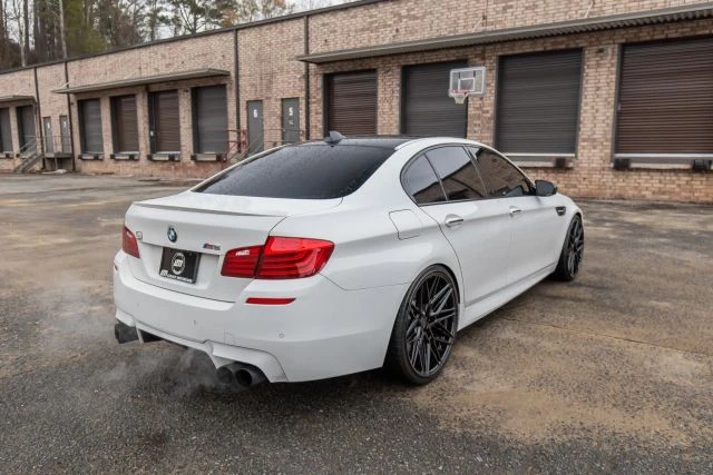 2015 BMW F10 M5 - Image 12 of 21