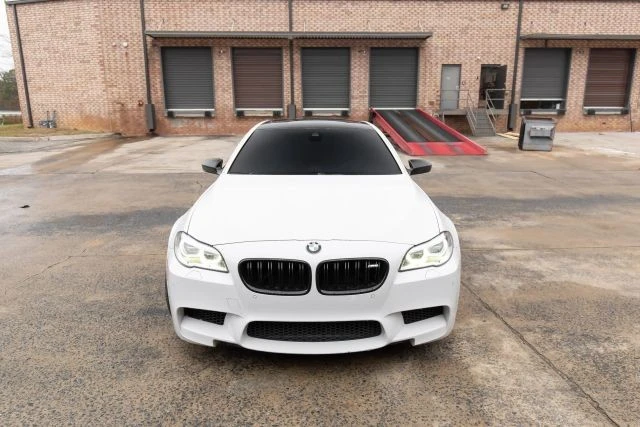 2015 BMW F10 M5 - Image 7 of 21