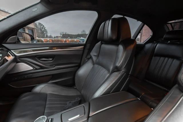 2015 BMW F10 M5 - Image 18 of 21