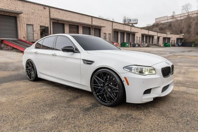 2015 BMW F10 M5 - Image 8 of 21