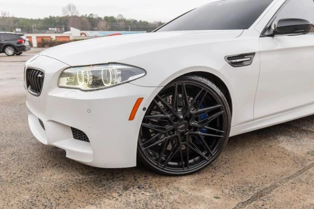 2015 BMW F10 M5 - Image 3 of 21