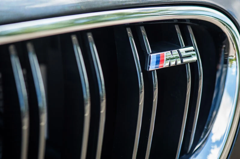 2015 BMW F10 M5 - Image 6 of 10