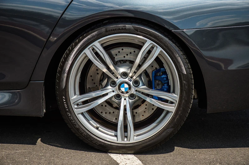 2015 BMW F10 M5 - Image 5 of 10
