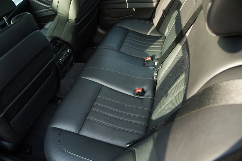 2015 BMW F10 M5 - Image 9 of 10