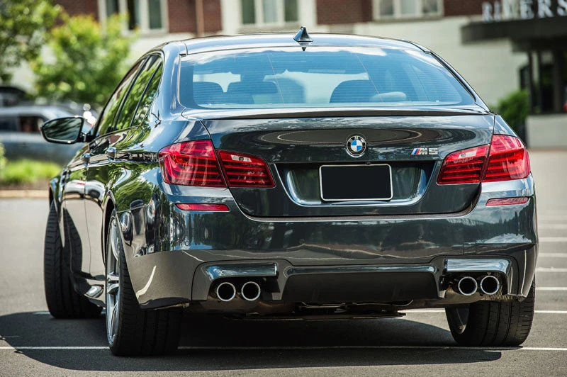 2015 BMW F10 M5 - Image 4 of 10