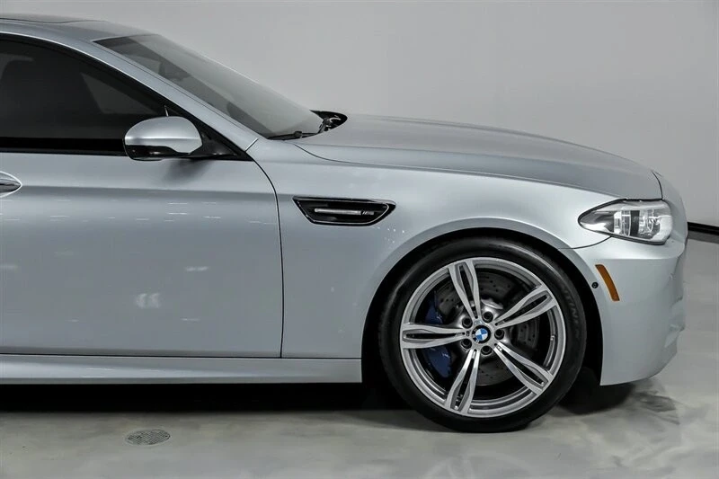 2015 BMW F10 M5 - Image 15 of 21