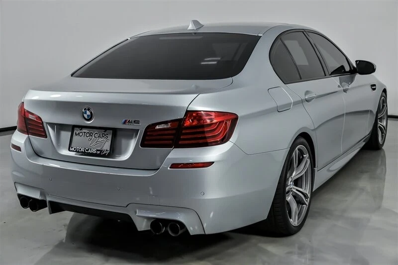2015 BMW F10 M5 - Image 12 of 21
