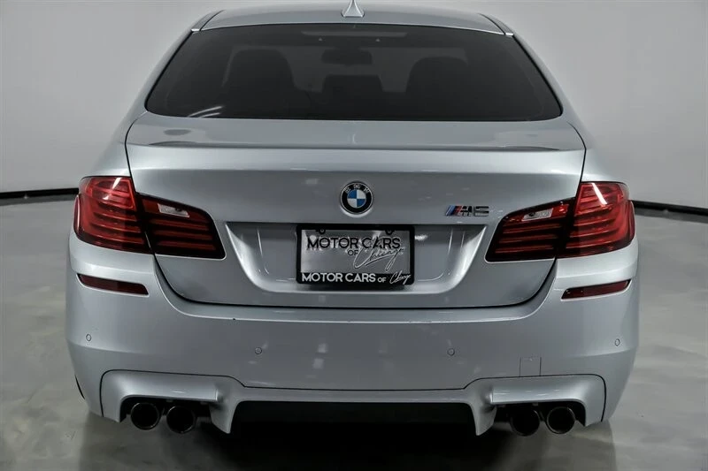 2015 BMW F10 M5 - Image 11 of 21
