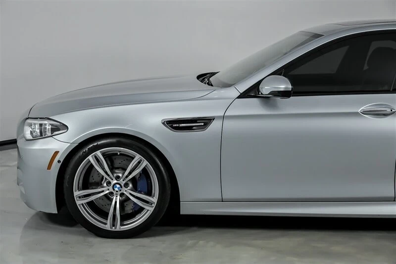 2015 BMW F10 M5 - Image 7 of 21
