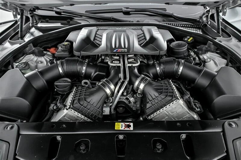 2015 BMW F10 M5 - Image 17 of 21
