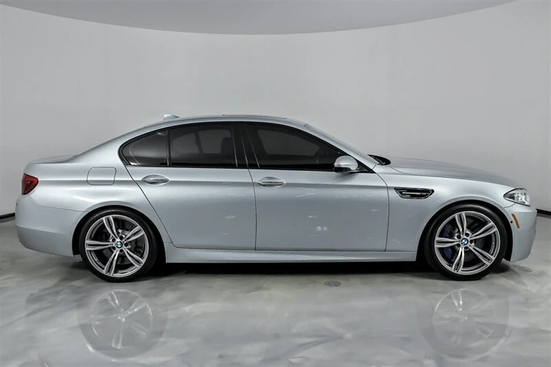 2015 BMW F10 M5 - Image 14 of 21