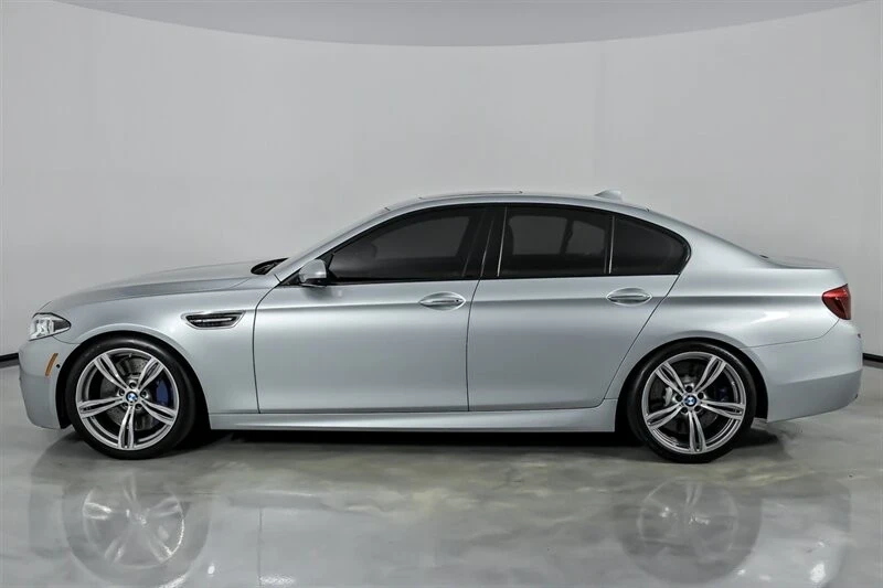 2015 BMW F10 M5 - Image 8 of 21