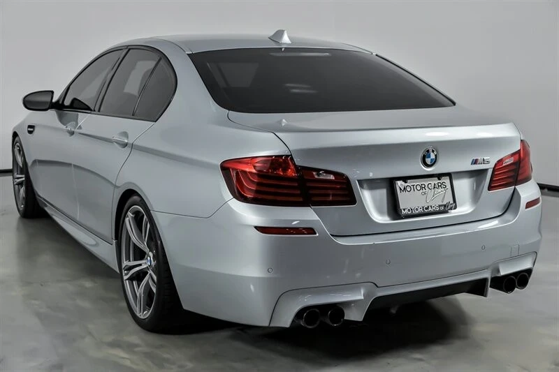 2015 BMW F10 M5 - Image 10 of 21