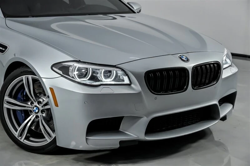 2015 BMW F10 M5 - Image 3 of 21