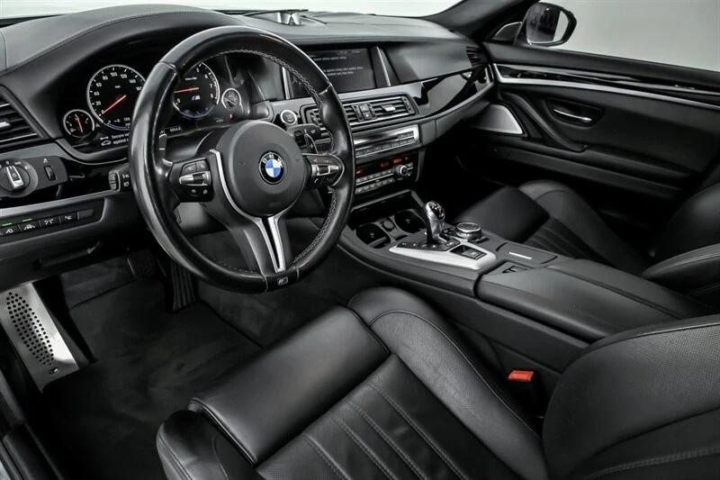 2015 BMW F10 M5 - Image 21 of 21