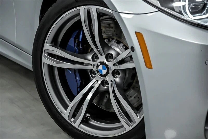 2015 BMW F10 M5 - Image 4 of 21