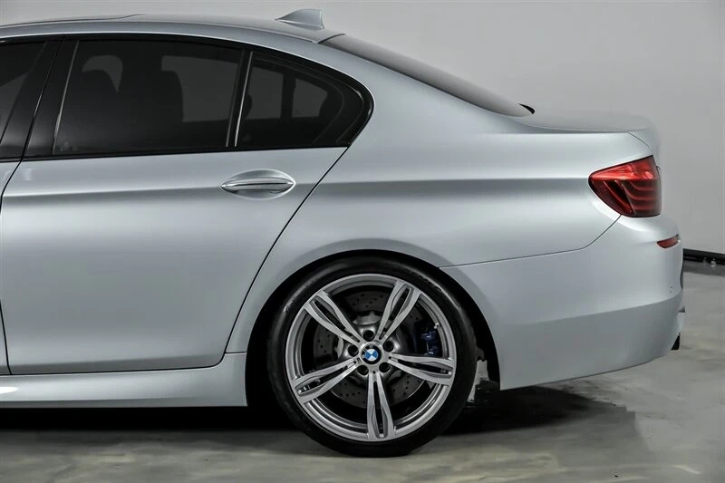 2015 BMW F10 M5 - Image 9 of 21