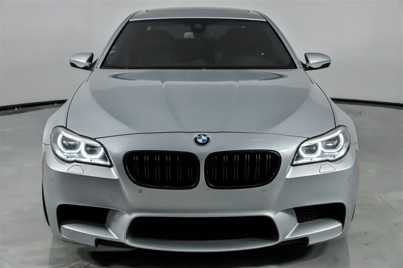 2015 BMW F10 M5 - Image 5 of 21