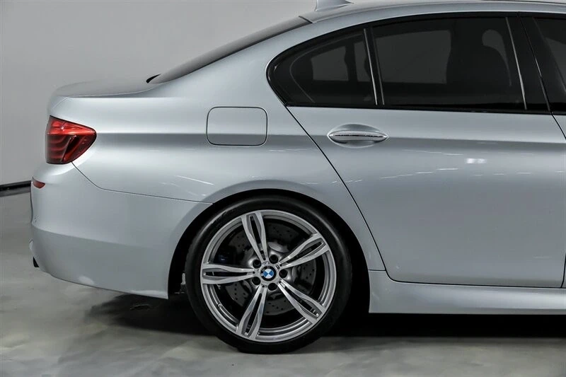 2015 BMW F10 M5 - Image 13 of 21