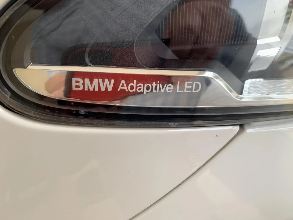 2015 BMW F10 M5 - Image 27 of 31