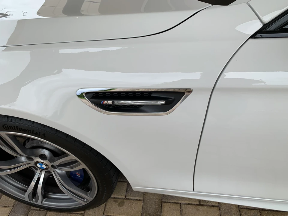 2015 BMW F10 M5 - Image 15 of 31