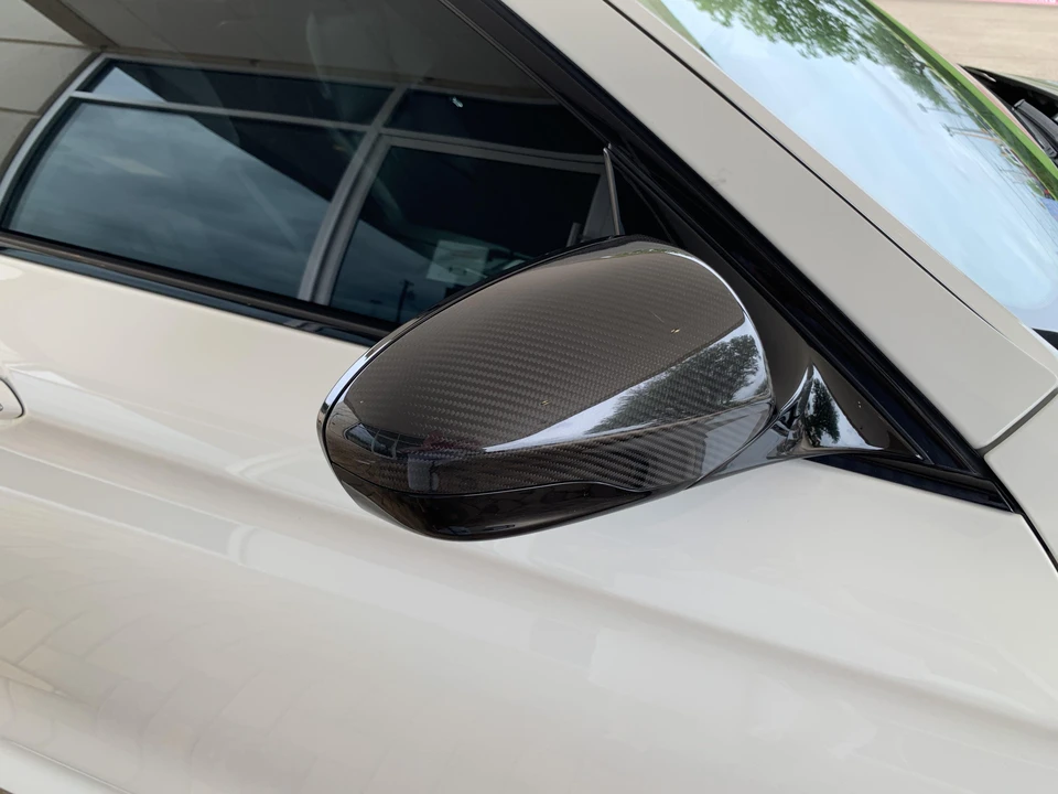 2015 BMW F10 M5 - Image 23 of 31