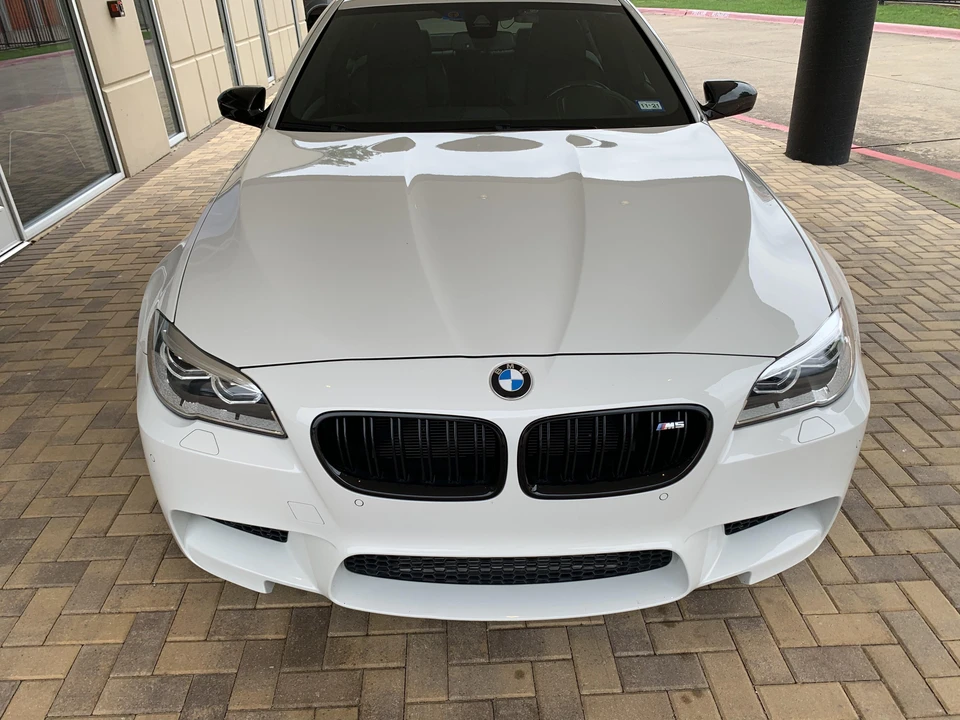 2015 BMW F10 M5 - Image 11 of 31