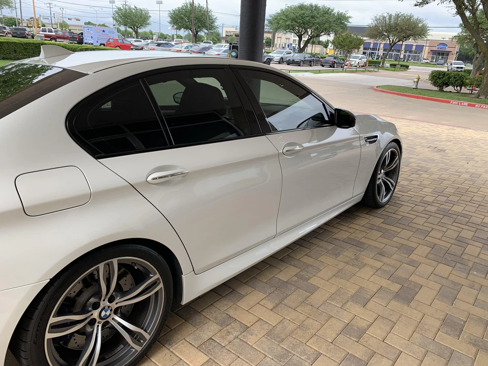 2015 BMW F10 M5 - Image 20 of 31