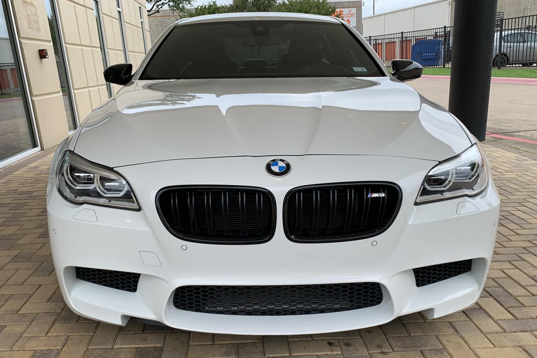 2015 BMW F10 M5 - Image 2 of 31