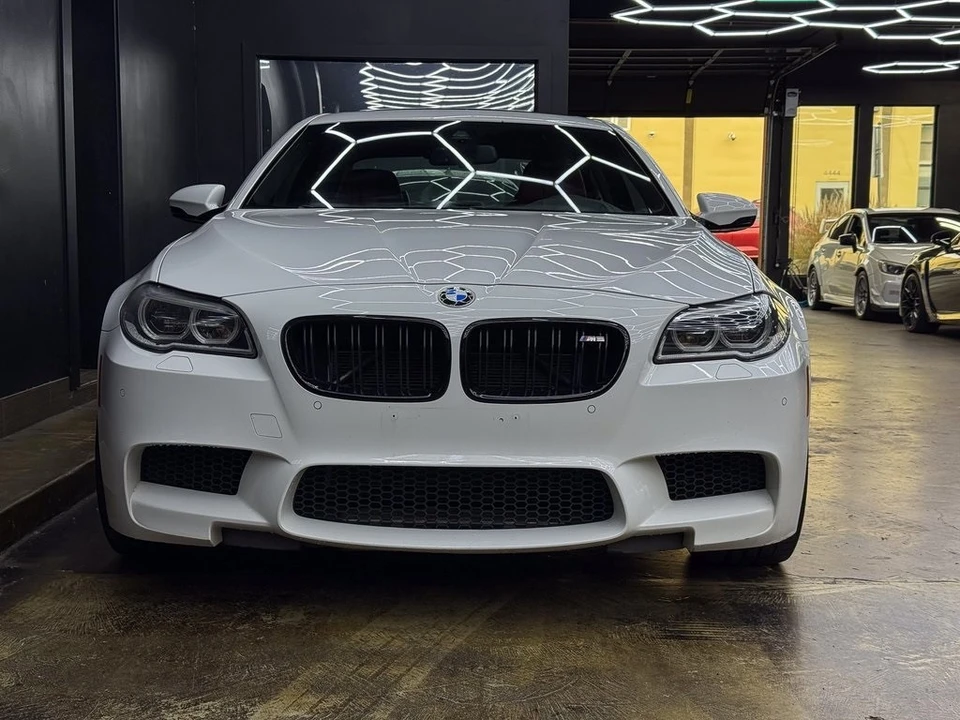 2015 BMW F10 M5 - Image 2 of 12
