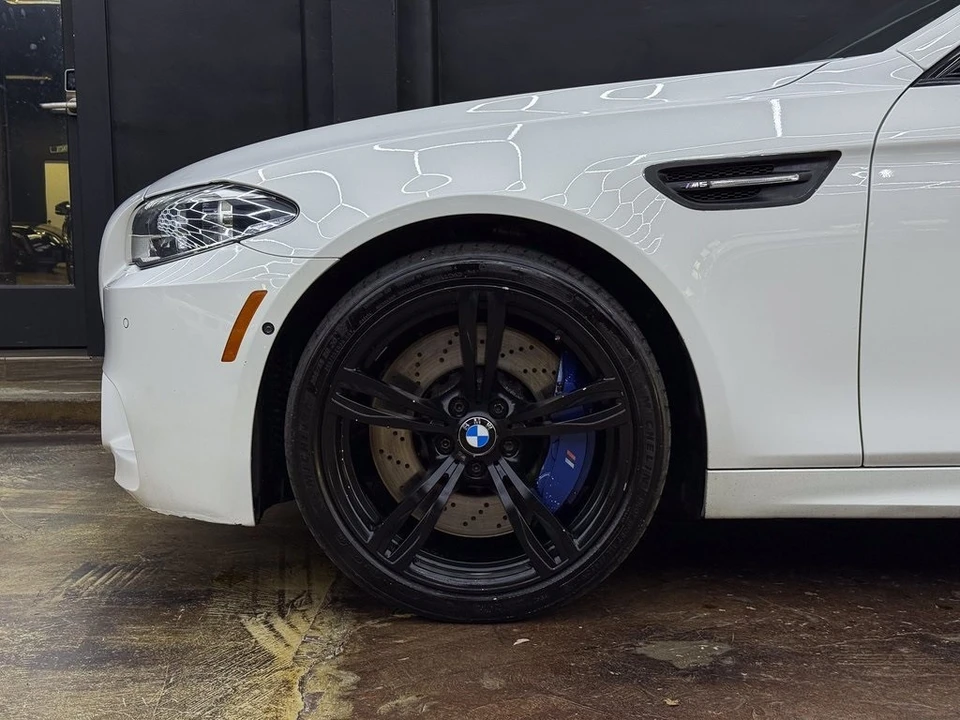 2015 BMW F10 M5 - Image 4 of 12