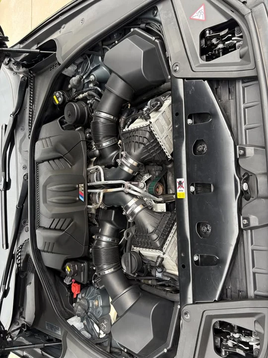 2015 BMW F10 M5 - Image 20 of 20