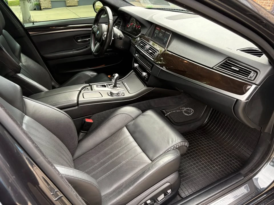 2015 BMW F10 M5 - Image 15 of 20