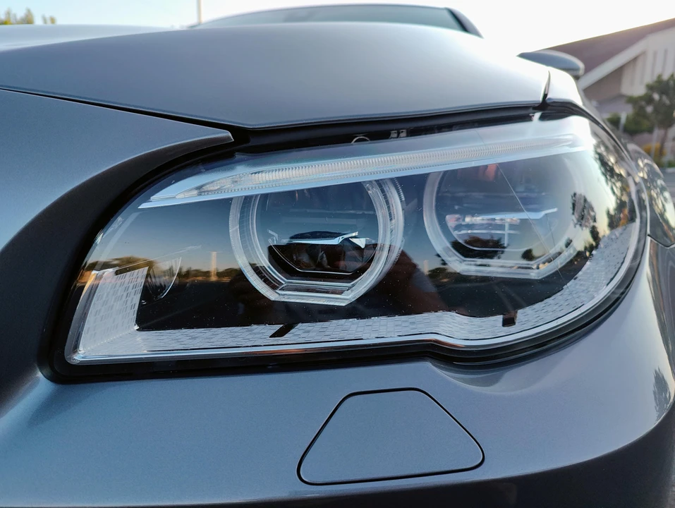 2015 BMW F10 M5 - Image 14 of 31