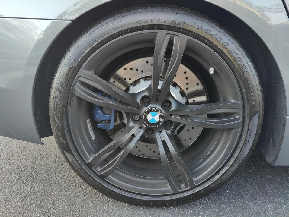 2015 BMW F10 M5 - Image 30 of 31